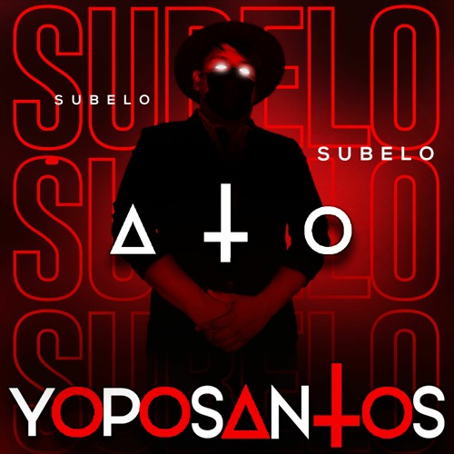 Yopo Santos’s avatar