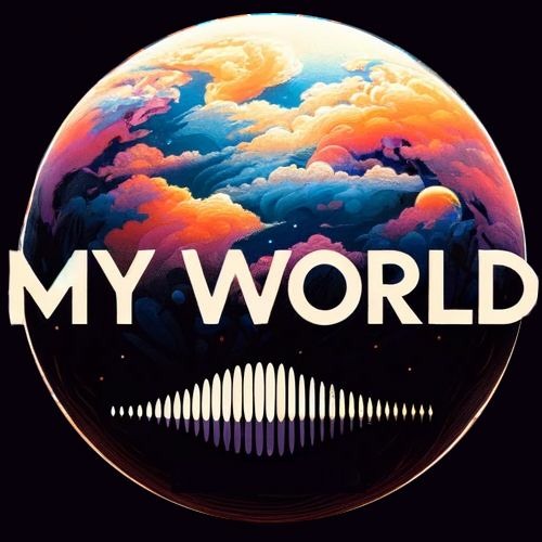 MY WORLD’s avatar