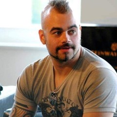 Joakim Brodén Sabaton