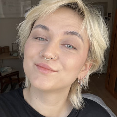 Lisa Stäger