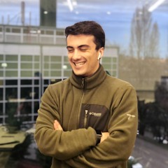 Pierce Kelaita