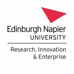 Edinburgh Napier University RIE