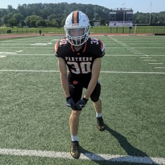 Sawyer Caufield