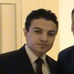 Galal Ahmad Galalelden