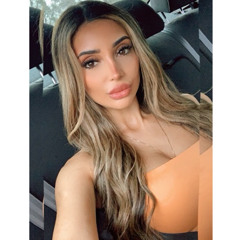 Belinda Daryoush
