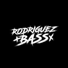 RODRÍGUEZ BASS DJ official