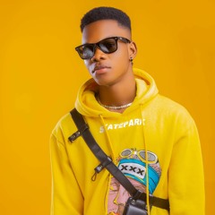 Kuame Spyder@official🎙️🎙️