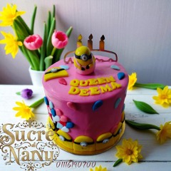 Nany Sucrè