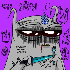 IIISO GHOSTLORD 👻💜