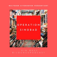 BHSJ | Operation Sindbad