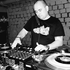 DJ paTRICK