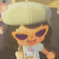 its clorp :p