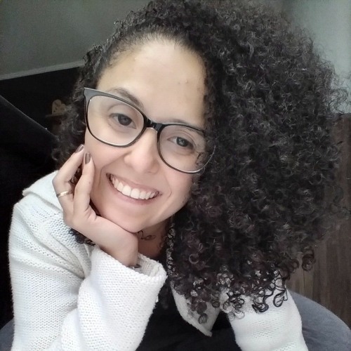 Paloma Mizael’s avatar