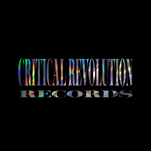 Critical Revolution Records’s avatar