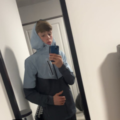Levi Alberts