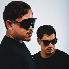 Mustang & Tobi pres. K Project