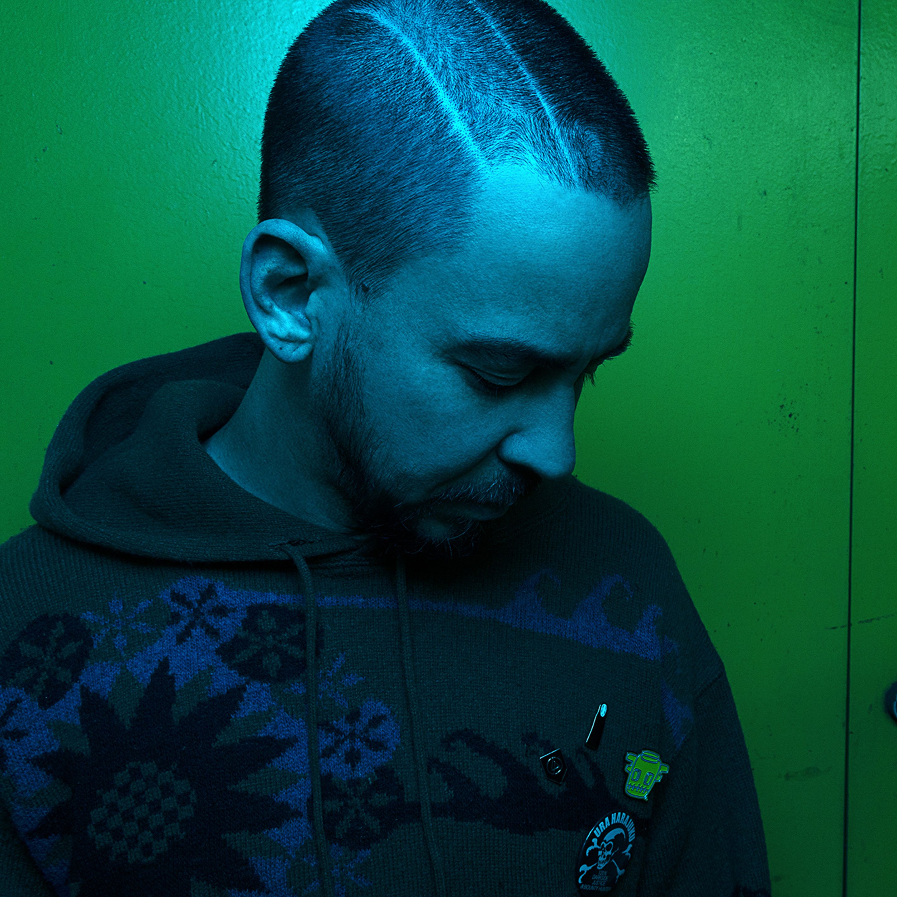 Mike Shinoda
