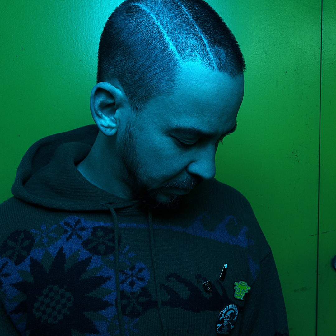 Stream I Have Not Begun (Unreleased Linkin Park Demo 2009