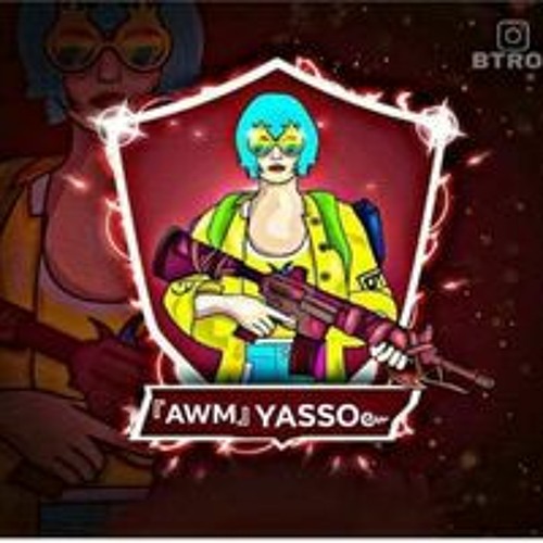 Yassin Amr’s avatar