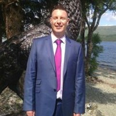 Graham Connor
