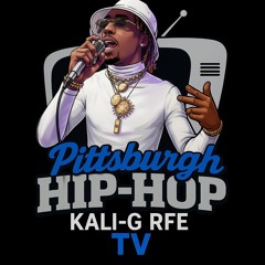 Kali-G RFE
