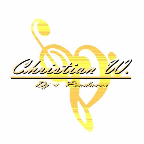Christian W. (DJ & Producer)’s avatar