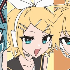 GreatWesternKagamine