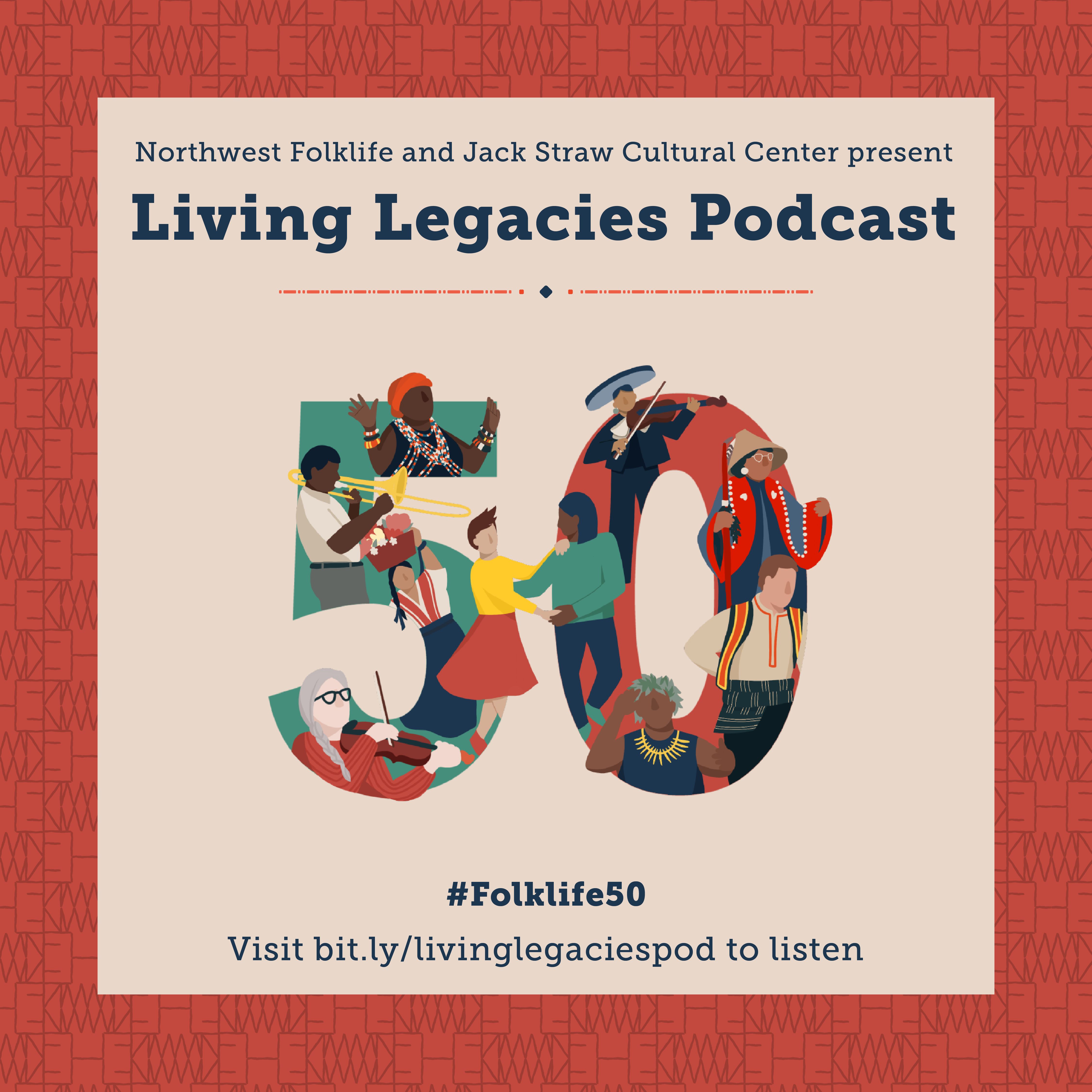 Living Legacies Podcast