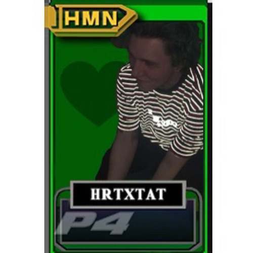 HrtxTat’s avatar