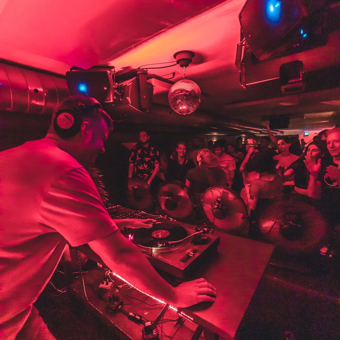 Bleep Radio w/ Trevor Wilkes