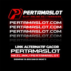 PERTAMASLOT