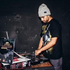 Sean Vasquez