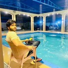 Adeel Abbas
