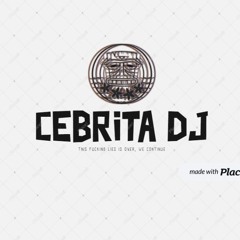 CEBRITA DJ🏌️