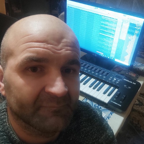 Oleg Dyriv’s avatar