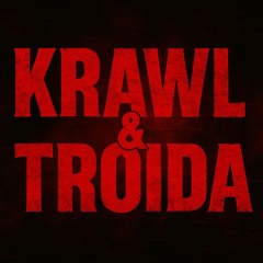 KRAWL & TRØIDA