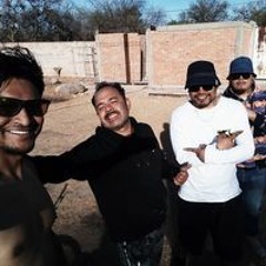 Negrounders