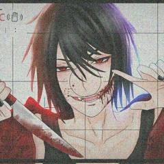 IvyDarknessRed