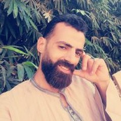Abo Hamza Elhreef