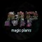 Magic Plants
