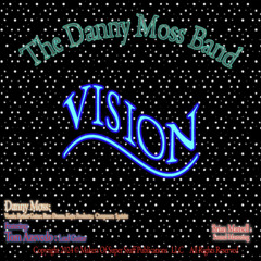 The Danny Moss Band