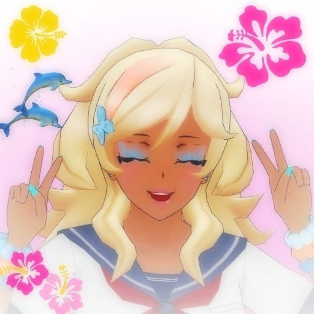 ¡ningbo!’s avatar