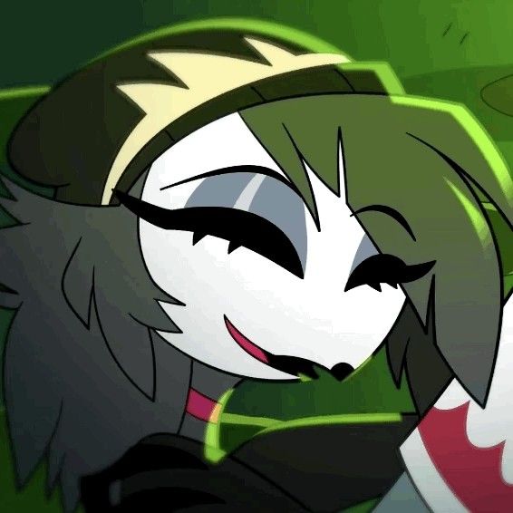 darly☆⋆STAN OCTAVIA GOETIA!!!✵☺️