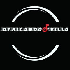 DJ RICARDO D'VILLA