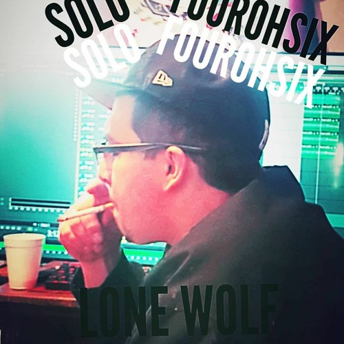 Solo Fourohsix’s avatar
