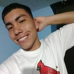 Ezequiel Junior Martínez