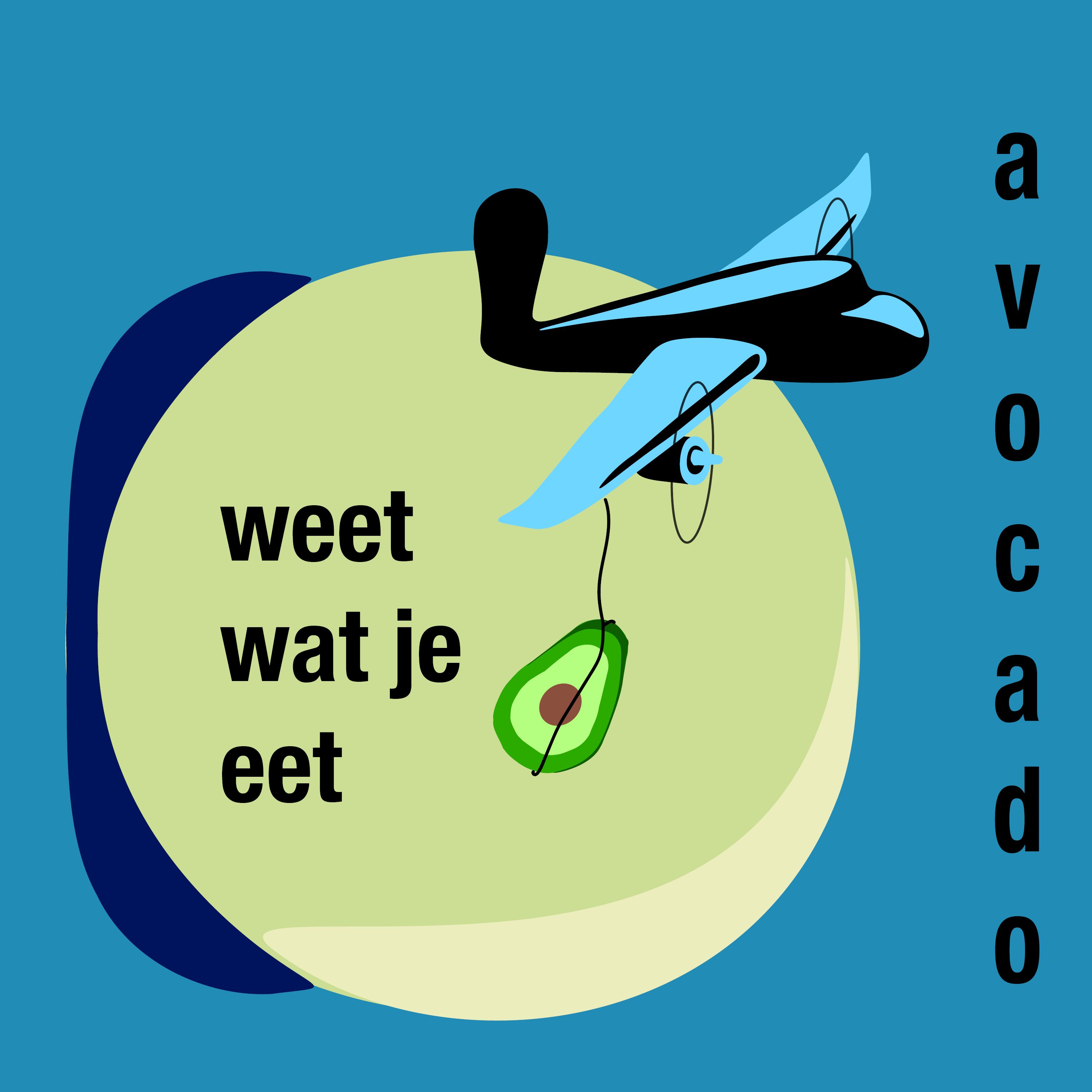 Weet wat je eet!