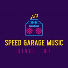 Speed Garage Music