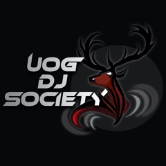 UoG DJ Society