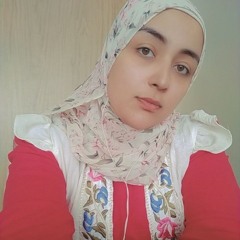ليلى.🕊️ "))